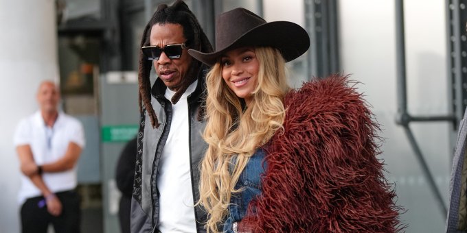 Beyoncé