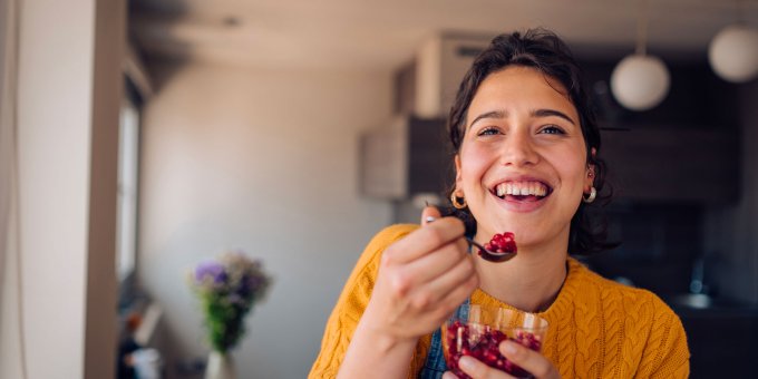 femme microbiote