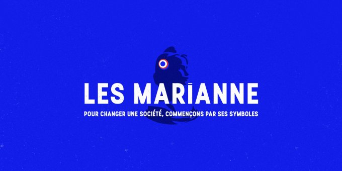 Les Marianne