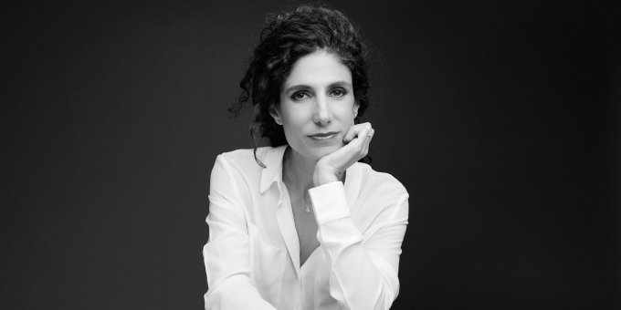 Les chocs olfactifs de Mathilde Bijaoui, parfumeure