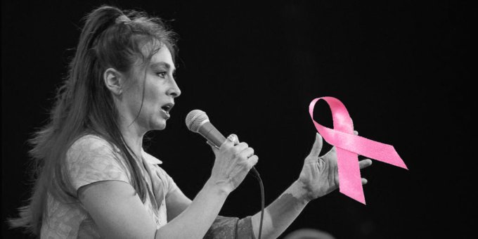 Marcia Baila