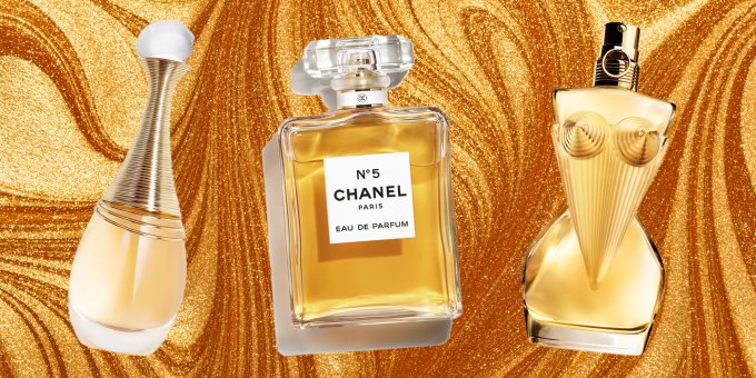 12 parfums cultes à offrir pour Noël 2024