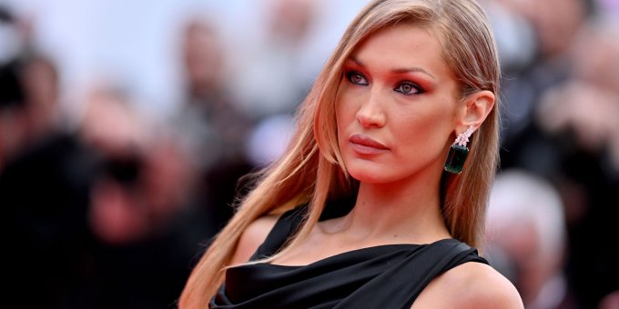 Les plus beaux looks beauté de Cannes 2025 : ce qu'il faut retenir de la première semaine