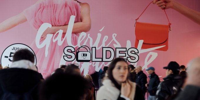 Soldes